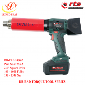 DB-RAD 1000-2