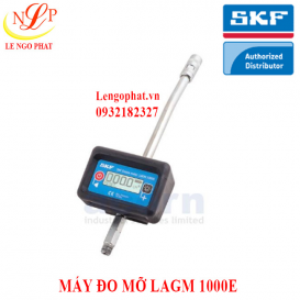 MÁY ĐO MỠ (LAGM 1000E)