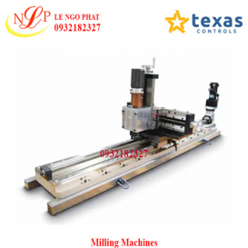 Milling Machines
