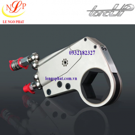 Cờ lê thuỷ lực TX-8 (1125-11699 Nm)