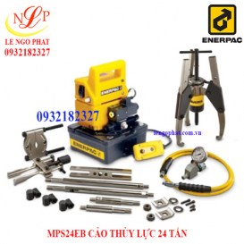 MPS24EB CẢO THỦY LỰC 24 TẤN