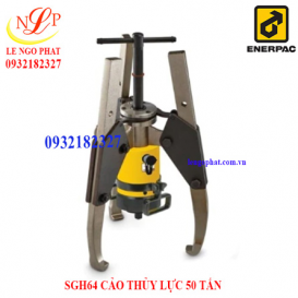 SGH64 CẢO THỦY LỰC 50 TẤN