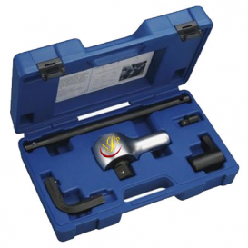cờ lê nhân lực USA 1500 Nm