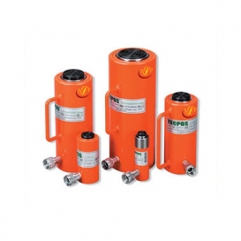 Kích thủy lực 10 tấn 50mm Tecpos