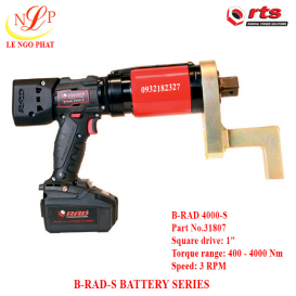 B-RAD 4000-S