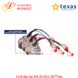Cờ lê thủy lực RSL30 (5113-35677Nm)