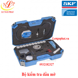 Bộ kiểm tra dầu mỡ (TKGT 1)
