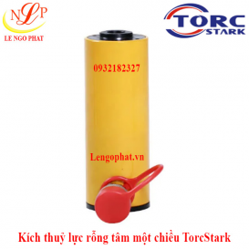 Kích thuỷ lực rỗng tâm một chiều TorcStark (RCS20-45)
