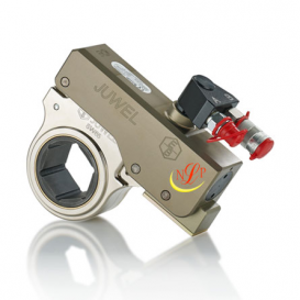 cờ lê thủy lực đầu tròng Bulong