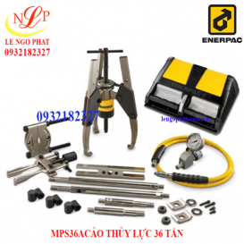 MPS36A CẢO THỦY LỰC 36 TẤN