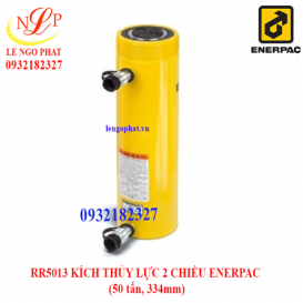 RR5013 KÍCH THỦY LỰC 2 CHIỀU ENERPAC (50 tấn, 334mm)
