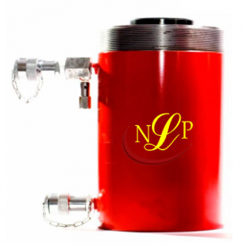 kích thủy lực 2 chiều 500 tấn CRI-500/330