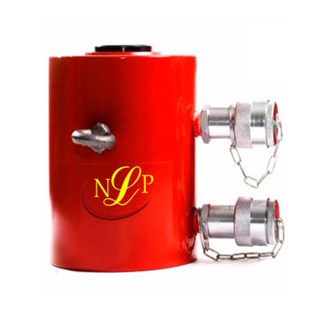 kích thủy lực 2 chiều 250 tấn CRI-C-250/50