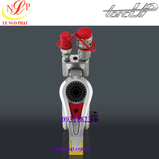 Cờ lê thuỷ lực SQ-5 (690-7511 Nm)