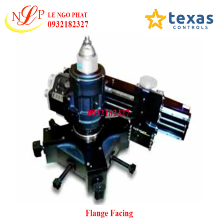 Flange Facing