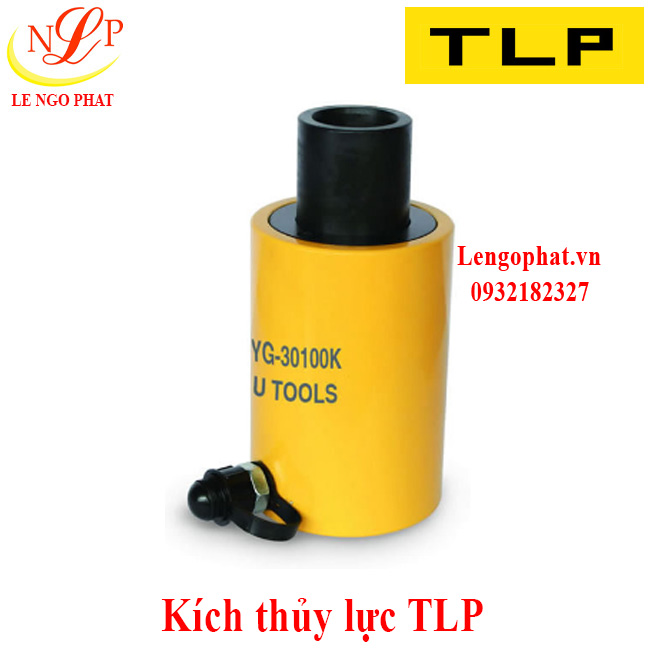 Kích thủy lực TLP (HHYG-2050K)