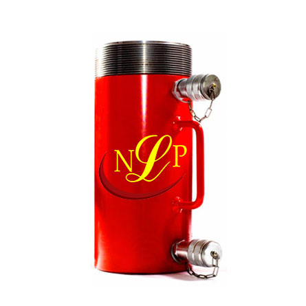 kích thủy lực 2 chiều 200 tấn CRI-200/160