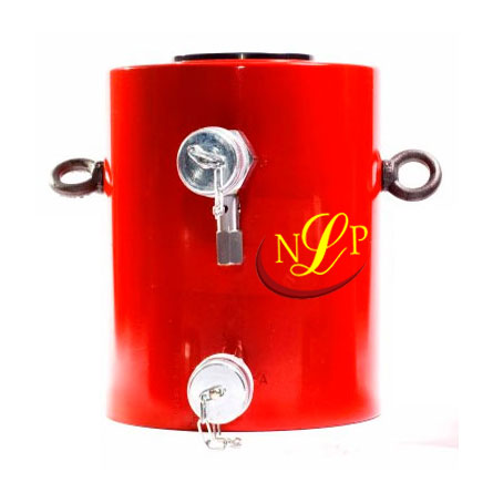 kích thủy lực 2 chiều 250 tấn CRI-C-250/50