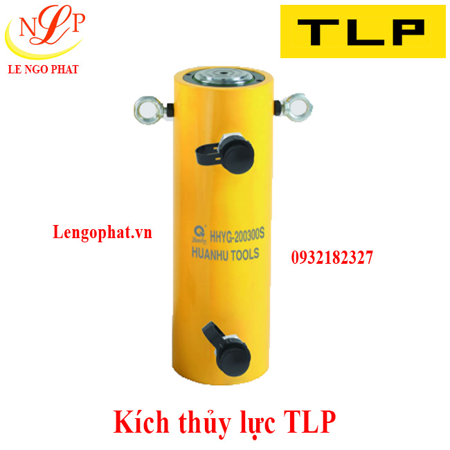 Kích thủy lực TLP (HHYG-25050S)