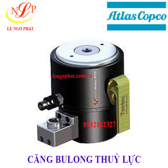 CĂNG BULONG THUỶ LỰC (WTB33)