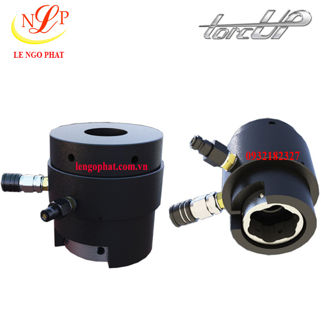 CĂNG BULONG THUỶ LỰC TORCUP (THTB-2CT-36M)
