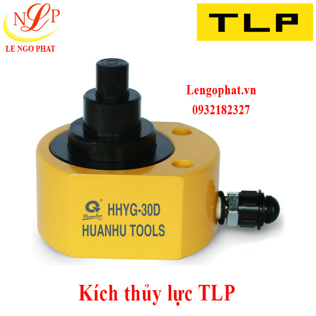 Kích thủy lực TLP (HHYG-10D)