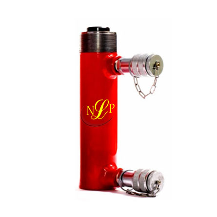 kích thủy lực 2 chiều 150 tấn CRI-150/330