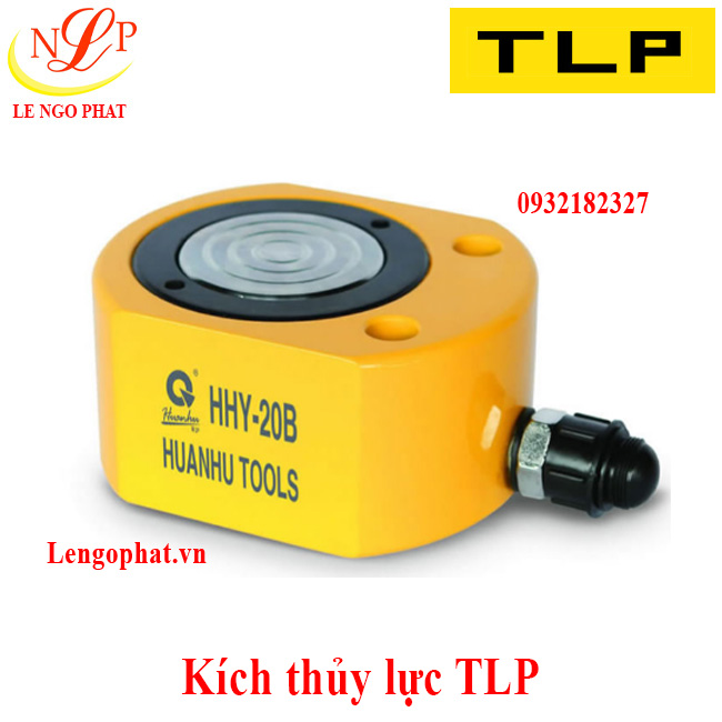 Kích thủy lực TLP (HHYG-30B)