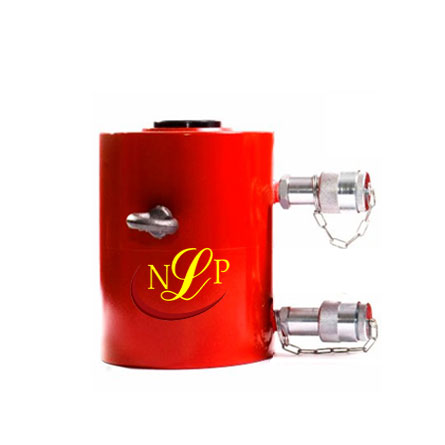 kích thủy lực 2 chiều 150 tấn CRI-C-150/200