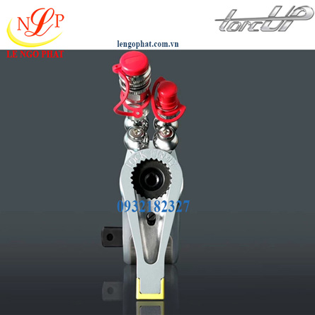 Cờ lê thủy lực TU-2 (172-1722 Nm)