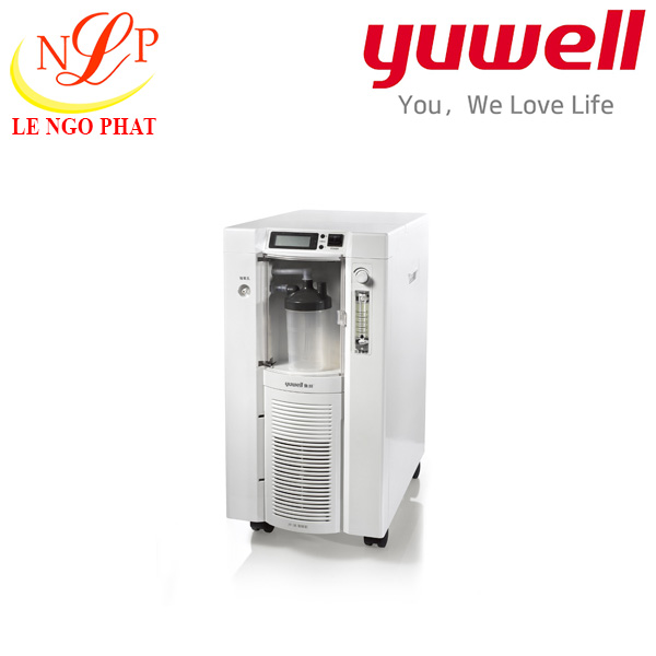 Máy tạo Oxy YUWELL 7F-3E