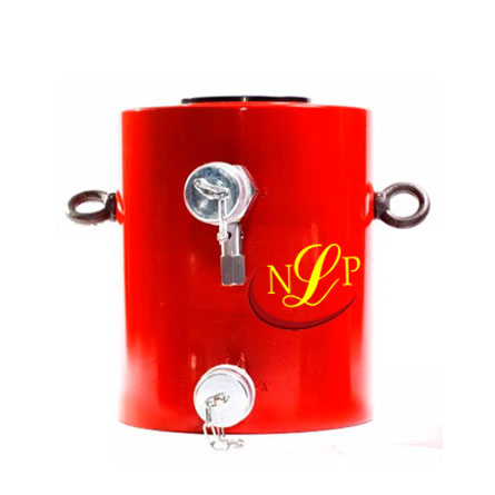 kích thủy lực 2 chiều 500 tấn CRI-C-500/50