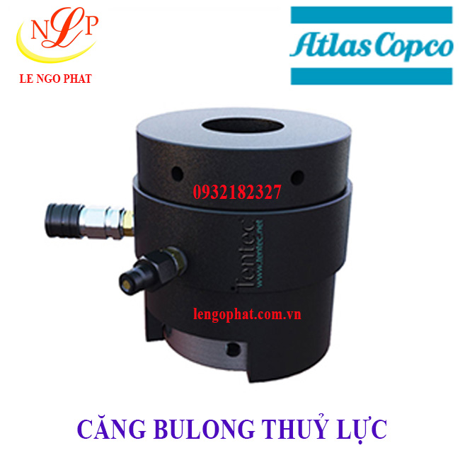 CĂNG BULONG THUỶ LỰC (HTT.9551:0875)