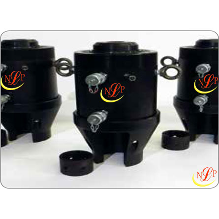 kích thủy lực rỗng 60 tấn 1 chiều CRM-60/150-FO