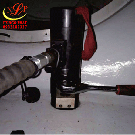 Căng bulong điện gió M42 model MSD42.2.108