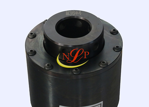 Căng Bulong Thủy Lực DERGIN TSD6 M76