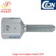 Gauge swivel adapter Female