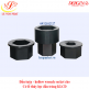 Đầu tuýp đầu khẩu Socket - hollow wrench socket 3KLCD