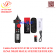 TA802A POCKET PEN TYPE NCV DETECTIVE AUTO RANGE SMART DIGITAL MULTIMETER TRUE RMS
