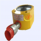 Kích thủy lực mỏng 75 tấn DERGIN RSM75-16