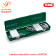kubishin ratchet offset wrench set RMF100
