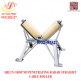 SHL1N GROUND PENETRATING RADAR STRAIGHT CABLE ROLLER