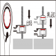 The change system ratchet offset wrench RMR