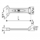 Combination Spanner CSB