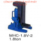 Kích móc chân 3 tấn đội đầu 10 tấn Masada