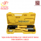 YQK-120 HAND HYDRAULIC CRIMP SLEEVE TOOLS FOR CRIMPING CABLES