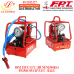 BƠM THỦY LỰC KHÍ NÉN 2500BAR PP2500C05/CDP F.P.T - ITALY