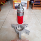 Cảo thủy lực 10 tấn JGP-10 JHS - Korea