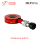 Kích thủy lực đĩa lùn HVL10