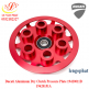 Ducati Aluminum Dry Clutch Pressure Plate 19420011B 19420151A